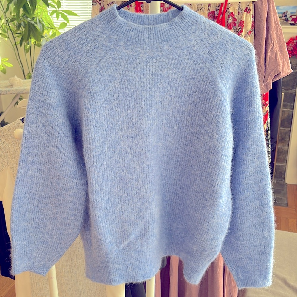 Sezane Sweater Otis S
